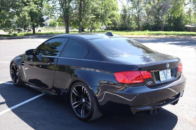 used 2011 BMW M3 car, priced at $27,999