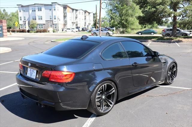 used 2011 BMW M3 car, priced at $27,999