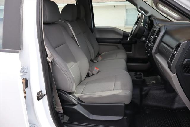 used 2018 Ford F-250 car, priced at $19,999