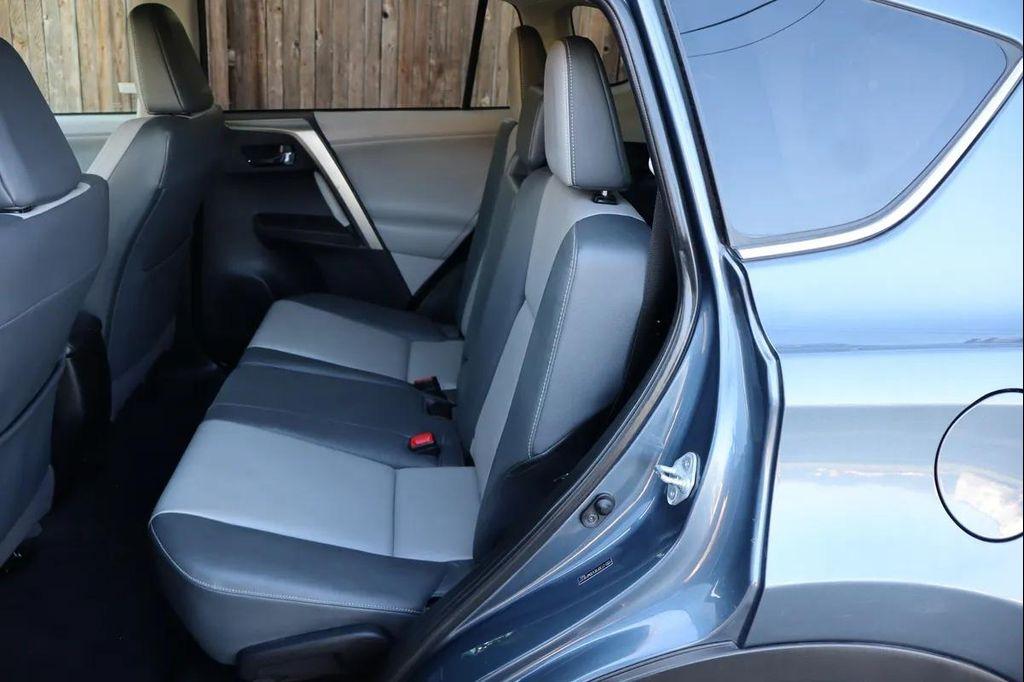 used 2013 Toyota RAV4 car, priced at $7,999