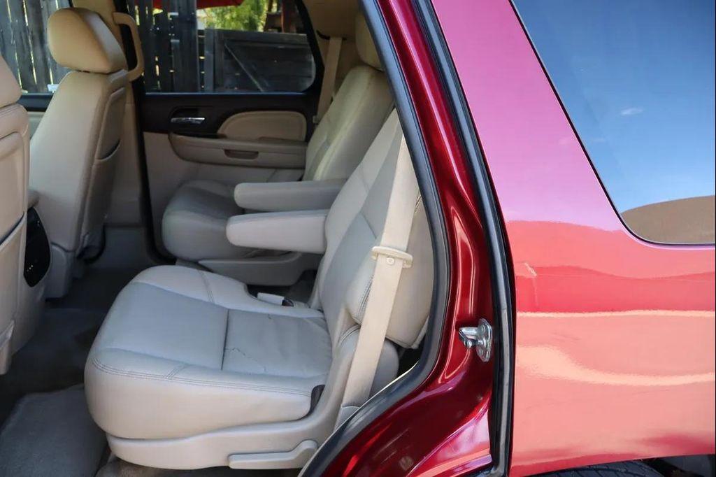 used 2011 GMC Yukon car, priced at $13,999