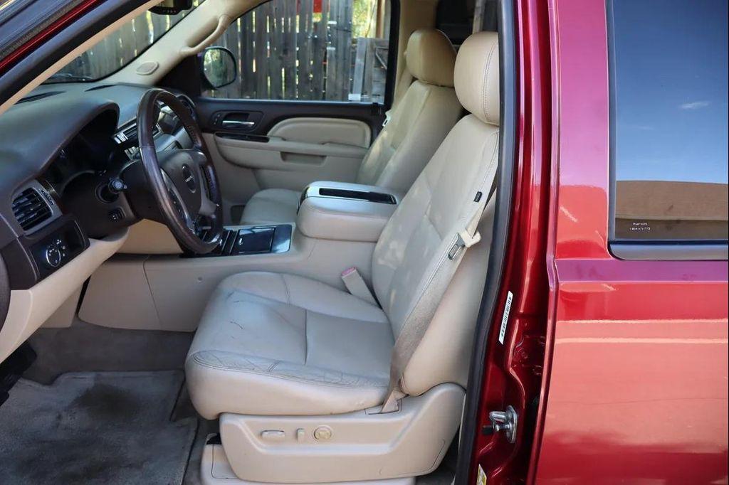 used 2011 GMC Yukon car, priced at $13,999