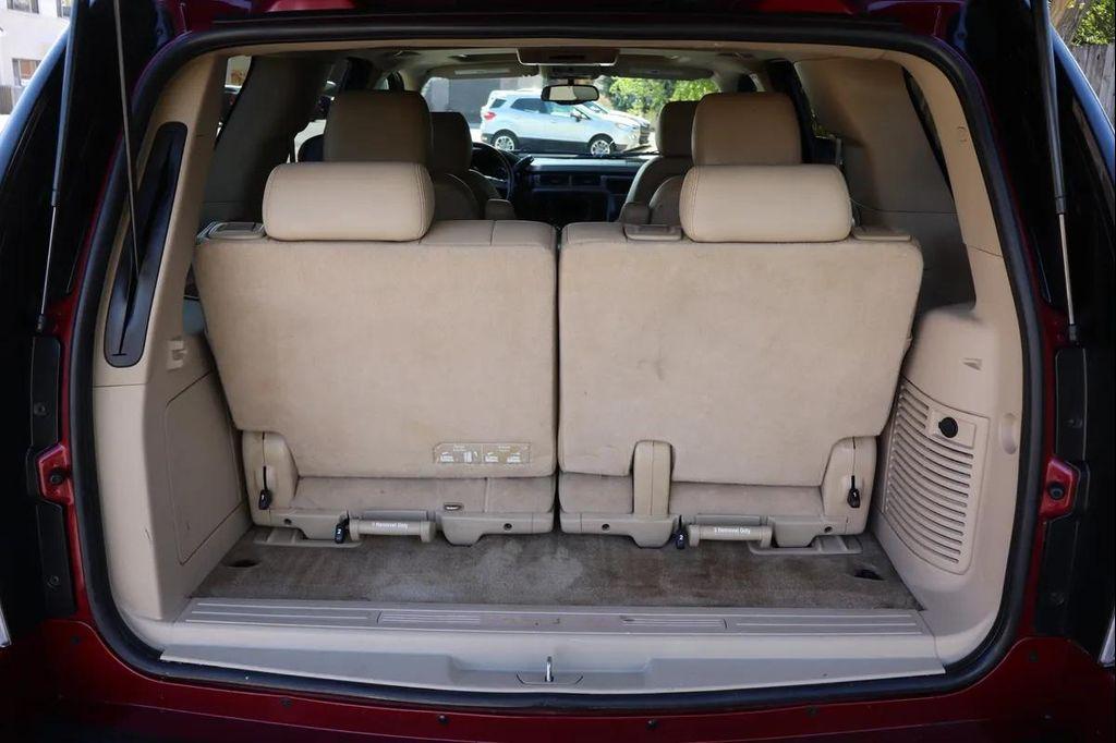 used 2011 GMC Yukon car, priced at $13,999