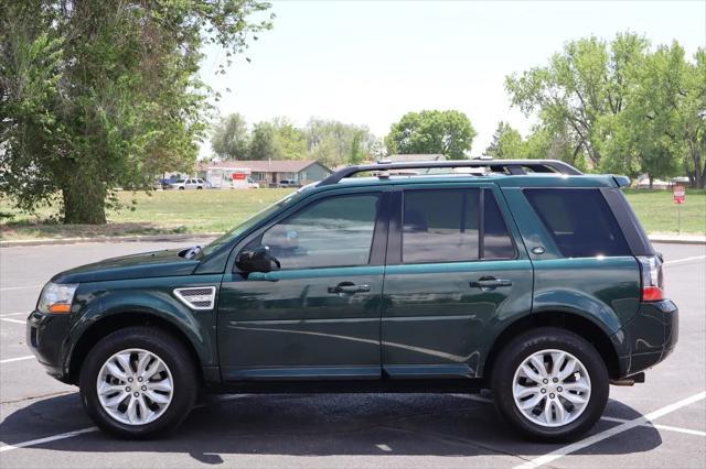 used 2015 Land Rover LR2 car, priced at $10,999
