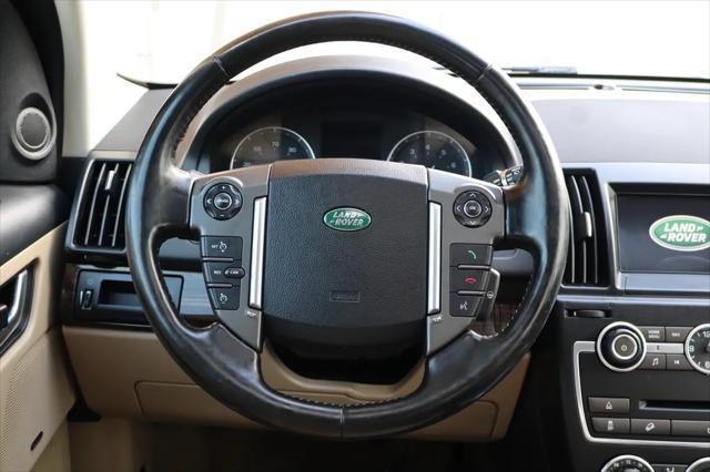 used 2015 Land Rover LR2 car, priced at $10,999
