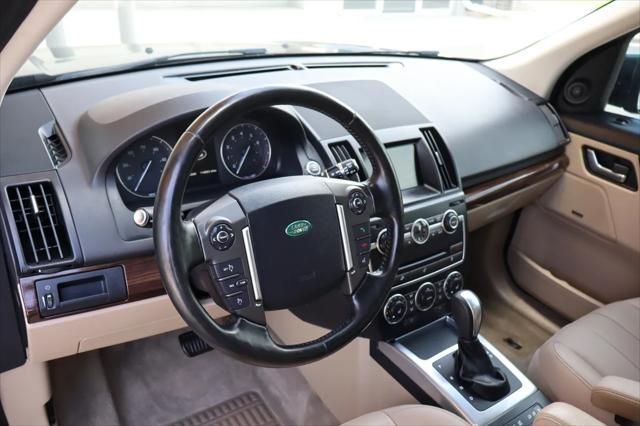 used 2015 Land Rover LR2 car, priced at $10,999