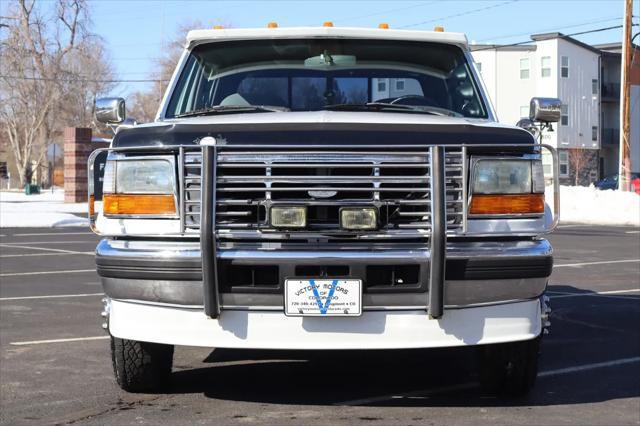 used 1994 Ford F-350 car, priced at $19,999