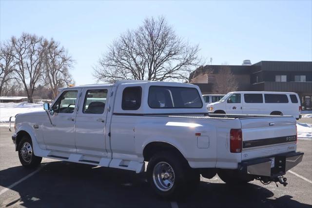 used 1994 Ford F-350 car, priced at $19,999