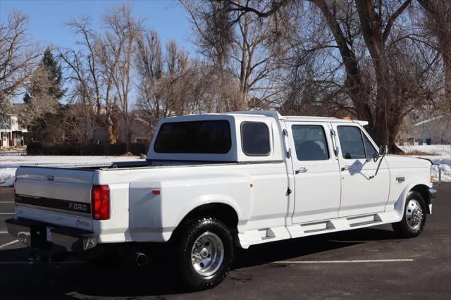 used 1994 Ford F-350 car, priced at $19,999