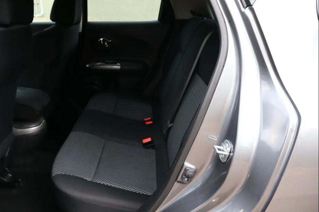 used 2016 Nissan Juke car, priced at $10,999