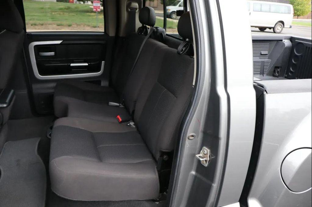 used 2008 Mitsubishi Raider car, priced at $7,999