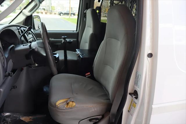 used 2007 Ford E250 car, priced at $9,999