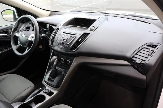 used 2016 Ford Escape car, priced at $10,999