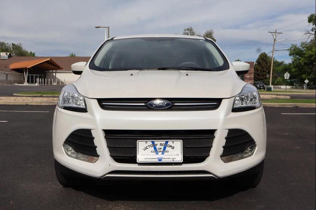 used 2016 Ford Escape car, priced at $10,999