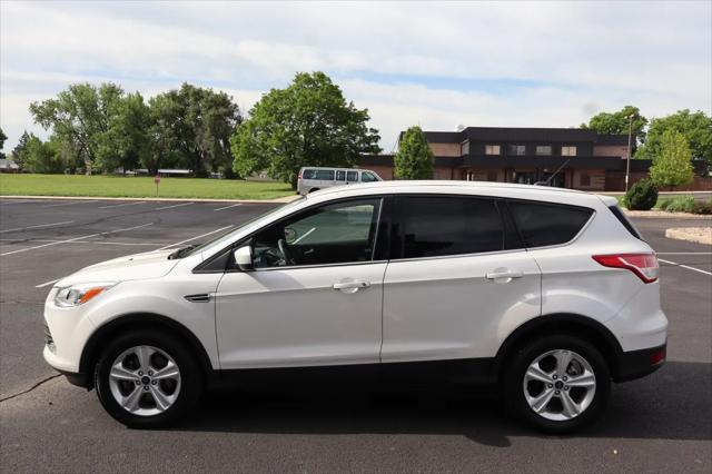 used 2016 Ford Escape car, priced at $10,999