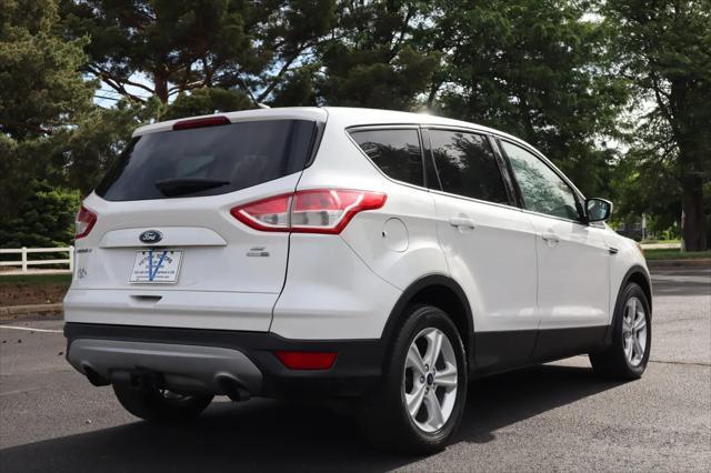 used 2016 Ford Escape car, priced at $10,999
