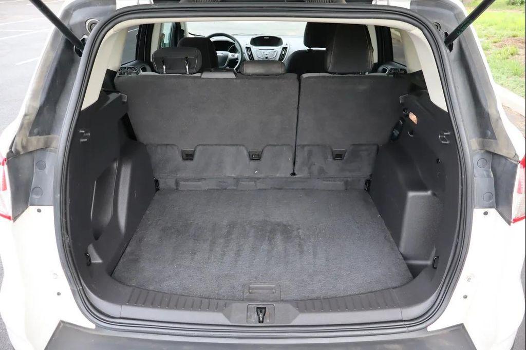 used 2016 Ford Escape car, priced at $10,999