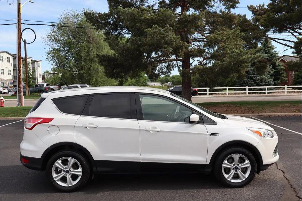 used 2016 Ford Escape car, priced at $10,999
