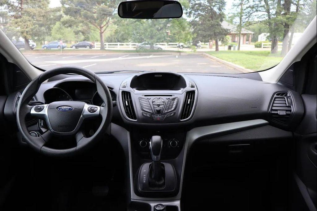 used 2016 Ford Escape car, priced at $10,999