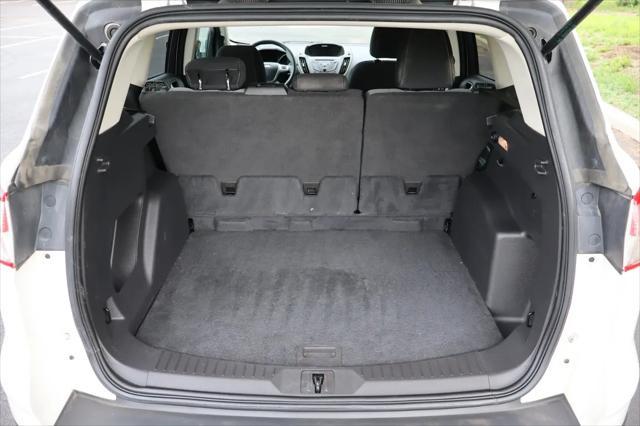 used 2016 Ford Escape car, priced at $10,999