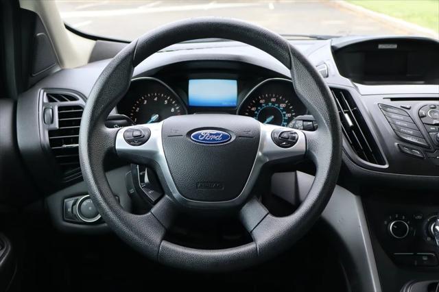 used 2016 Ford Escape car, priced at $10,999