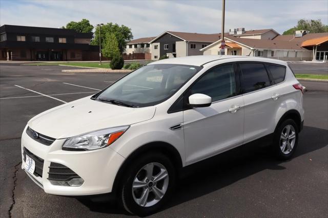 used 2016 Ford Escape car, priced at $10,999