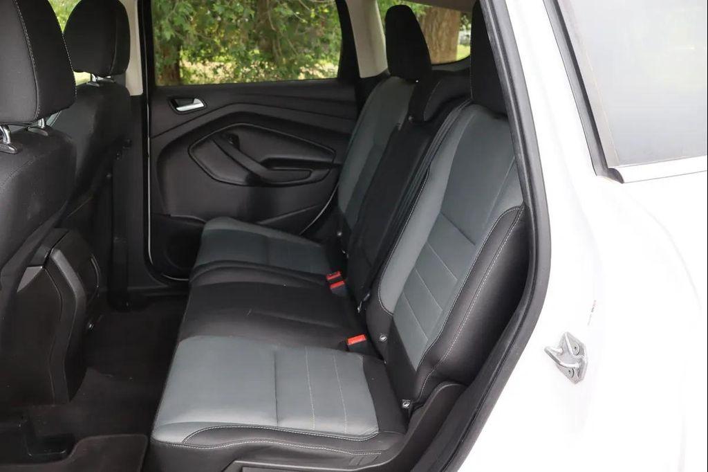 used 2016 Ford Escape car, priced at $10,999