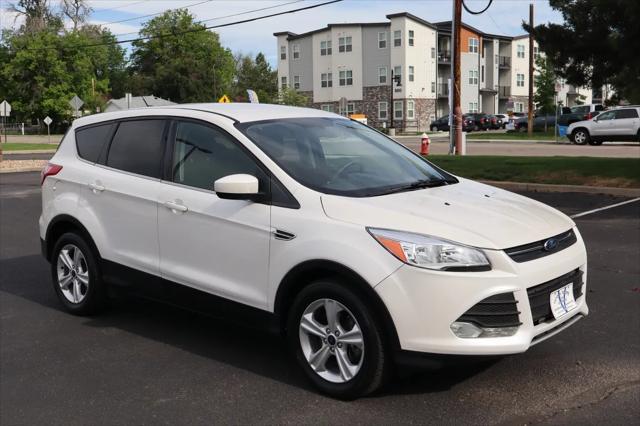 used 2016 Ford Escape car, priced at $10,999