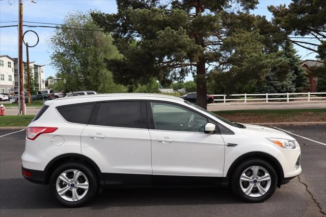 used 2016 Ford Escape car, priced at $10,999