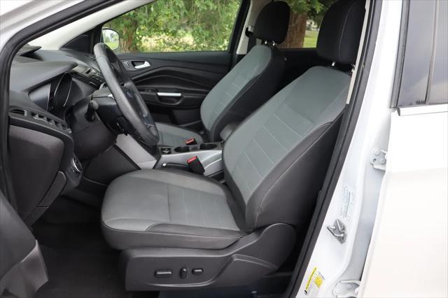 used 2016 Ford Escape car, priced at $10,999
