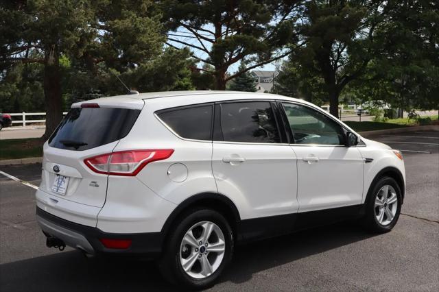 used 2016 Ford Escape car, priced at $10,999