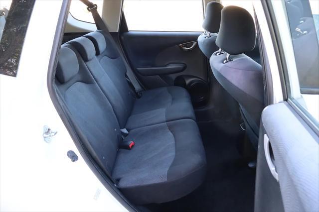 used 2009 Honda Fit car, priced at $7,999