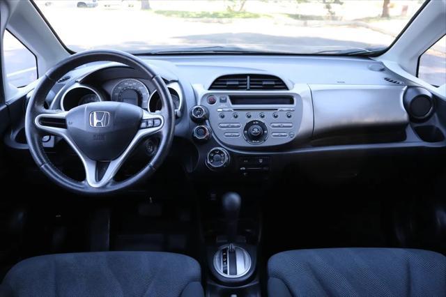 used 2009 Honda Fit car, priced at $7,999