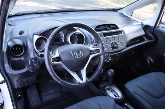 used 2009 Honda Fit car, priced at $7,999