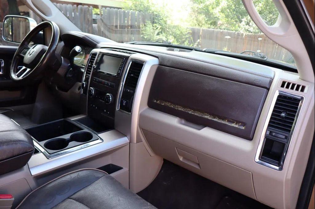 used 2012 Ram 3500 car, priced at $24,999