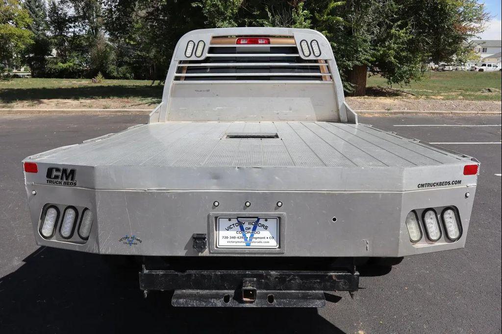 used 2012 Ram 3500 car, priced at $24,999