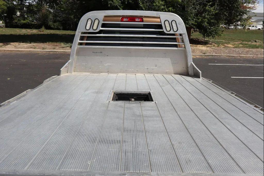 used 2012 Ram 3500 car, priced at $24,999