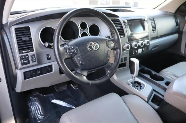 used 2013 Toyota Sequoia car, priced at $18,999