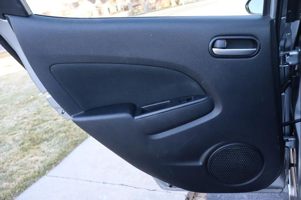 used 2012 Mazda Mazda2 car, priced at $5,999