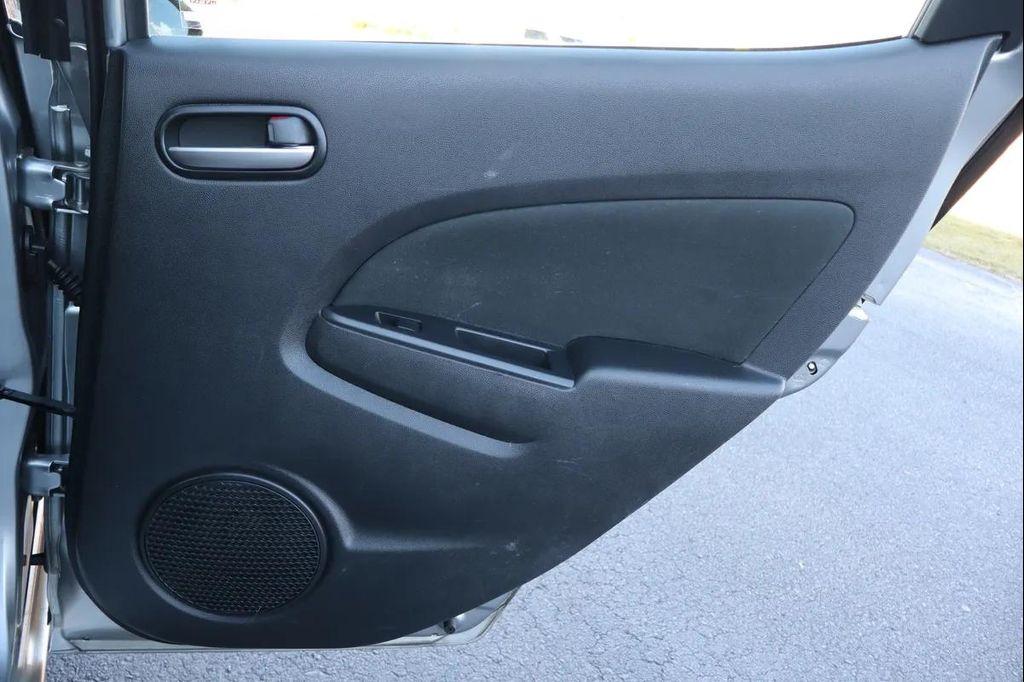 used 2012 Mazda Mazda2 car, priced at $5,999