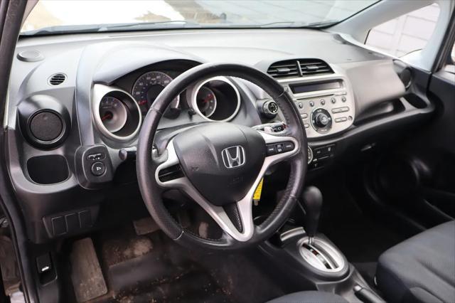 used 2009 Honda Fit car, priced at $8,999