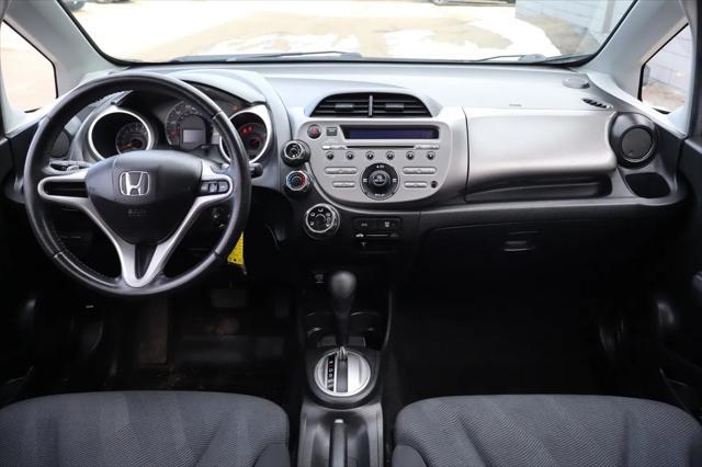 used 2009 Honda Fit car, priced at $8,999