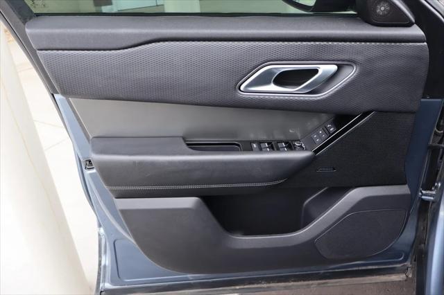 used 2020 Land Rover Range Rover Velar car, priced at $27,999