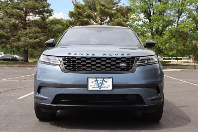 used 2020 Land Rover Range Rover Velar car, priced at $27,999