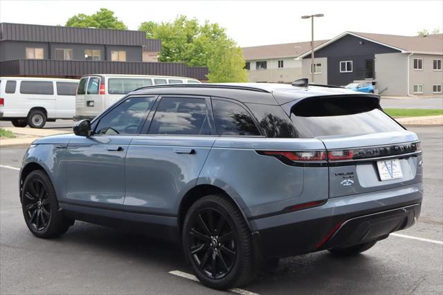 used 2020 Land Rover Range Rover Velar car, priced at $27,999