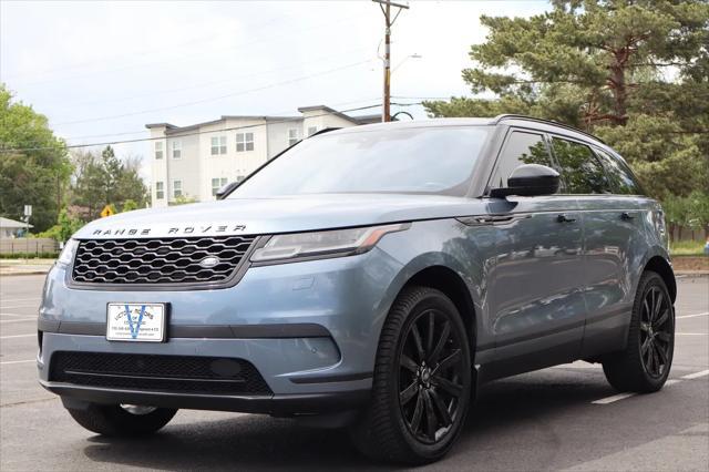 used 2020 Land Rover Range Rover Velar car, priced at $27,999