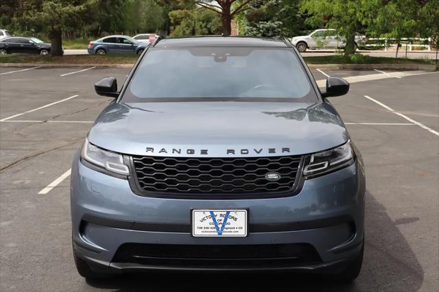 used 2020 Land Rover Range Rover Velar car, priced at $27,999