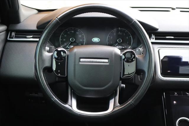 used 2020 Land Rover Range Rover Velar car, priced at $27,999
