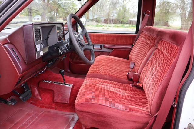 used 1993 Chevrolet 1500 car, priced at $17,999
