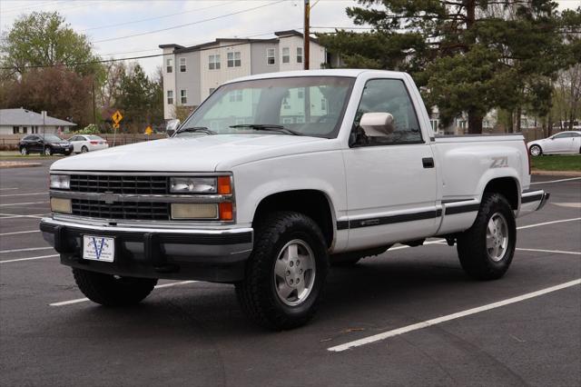 used 1993 Chevrolet 1500 car, priced at $17,999